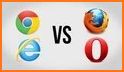 Web Browser & Explorer related image