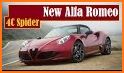 Alfa Romeo 4C Wallpapers related image