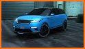 Parking Range Rover - Velar Simulator related image