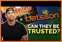 Betsson APP related image