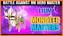 Hero Masters related image