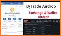 ByTrade - BTC, Crypto exchange related image