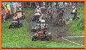 Lawnmower Race related image