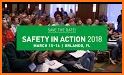 Safety in Action Conference related image