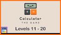 Calculator: The Game related image