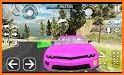 Offroad Car Driving Sim: Mountain Drifting Racing related image