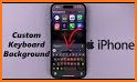 My Photo Background Keyboard related image