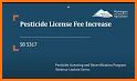 Pesticide Labels, Now!™ Washington State related image