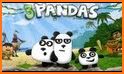 3 Pandas Fantasy Escape, Adventure Puzzle Game related image