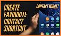 Contacts Widget related image