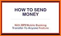 Send Cash to Anyone by App Step by Step related image
