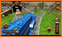 Train driver thomas Racing Games related image