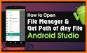 My File - File Manager and Explorer for Android related image