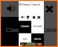 Melanie Martinez Piano Tiles All Song related image