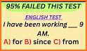 Sentence Completion related image