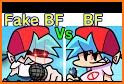 Fake Boyfriend FNF Battle related image