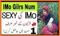 Free imo Girls Mobile Numbers for video call related image