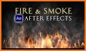Fire Smoke Effect related image
