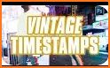 VHS Timestamp - Camcorder Videos - Vintage Camera related image
