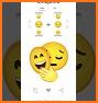 Funny Happy Face Emoji Theme related image