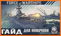 Force of Warships: Battleship related image