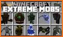 Monsters Mod fo Minecraft related image