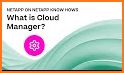 Unclouded - Cloud Manager related image