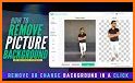 Photo Background Changer- Remove Background editor related image
