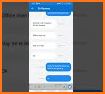 Signal Offline Messenger related image