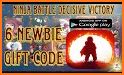 Ninja Battle:Decisive Victory related image