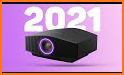 Video HD Projector 2021 related image