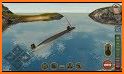 Enemy Waters : Submarine and Warship battles related image