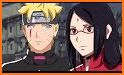 Boruto:Naruto Ultimate Ninjas related image