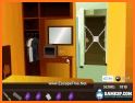 Escape Game Mystery Hotel Room related image