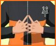 Learning Basic Jutsu Technique related image