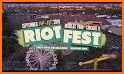 Riot Fest 2018 related image