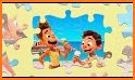 Jigsaw Luca & Alberto Puzzle Game related image