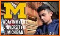 University of Michigan related image