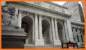 New York Public Library (NYPL) related image