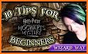 Hints Harry Potter: Hogwarts Mystery related image