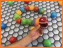 Slither Worms io : Slither Game related image