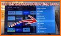 T Cast TV Player related image
