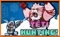 Yeti Monster Hunter related image