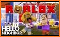 Video: Hello Neighbor Roblox related image