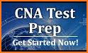 CNA Practice Test Prep 2019 - 2020 Full related image