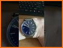 Hybrid watch face - DADAM46 related image