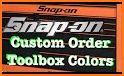 Snap-on Order Scan related image
