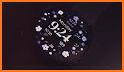 Flower Digital - Watch Face related image
