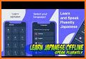Learn Japanese Offline (Free) || Speak Japanese related image