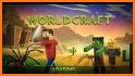 Block World Craft 3D : Survival & Adventure Craft related image